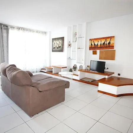 Gemma Apartment Lloret de Mar