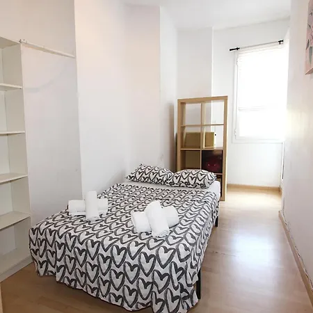 Gemma Apartment