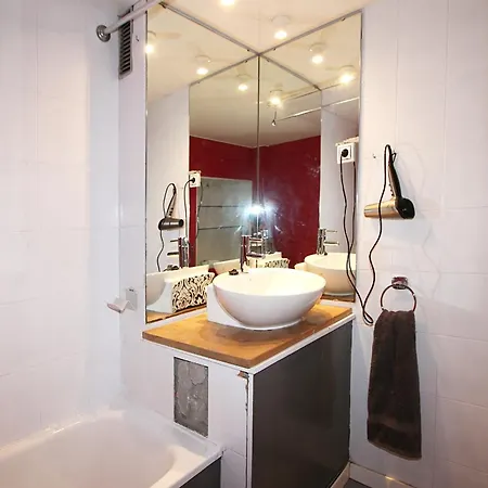 Gemma Apartment Lloret de Mar