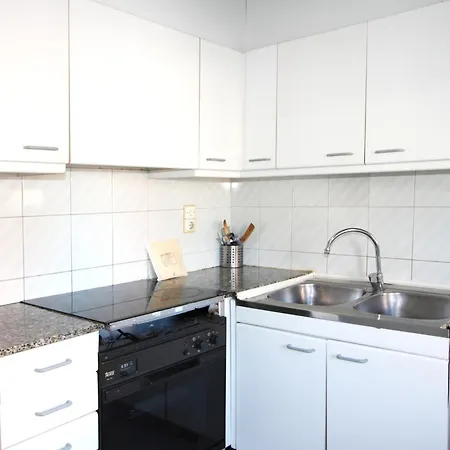 Gemma Apartment