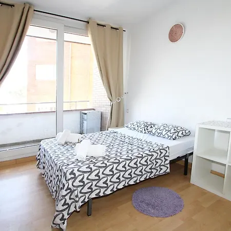 Gemma Apartment Lloret de Mar