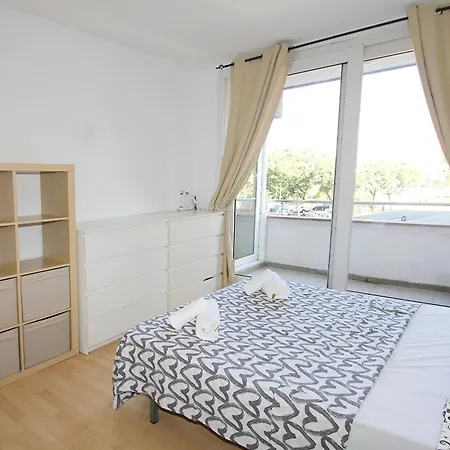 Apartment Gemma Lloret de Mar