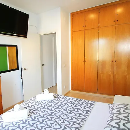Gemma Apartment