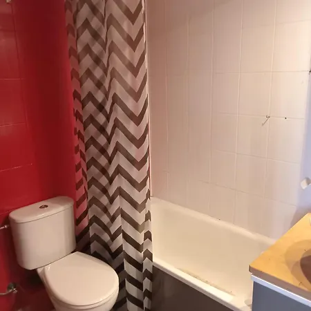 Gemma Apartment Lloret de Mar